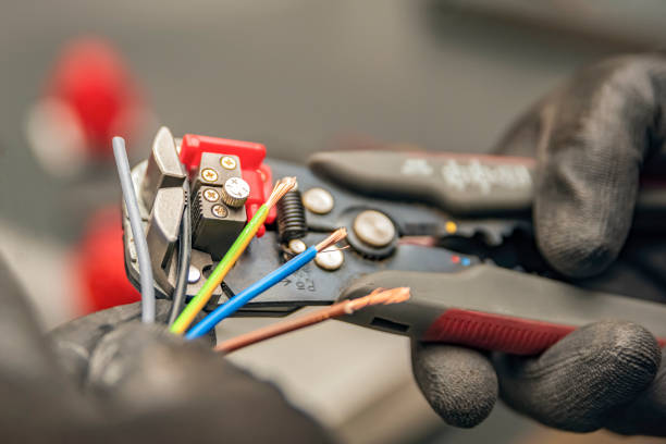 Best Electrical Installation Contractor  in Enola, PA