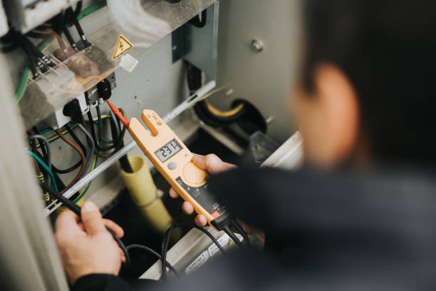 Best Local Electrician Companies  in Enola, PA