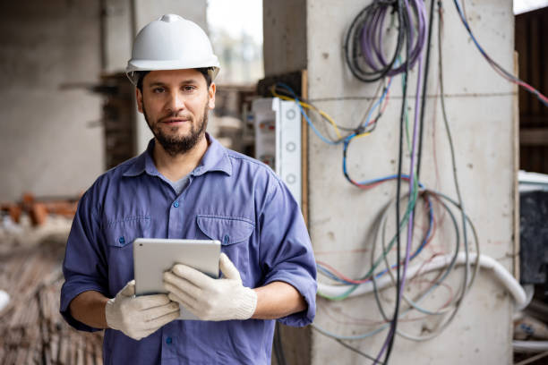 Best Affordable Electrician  in Enola, PA