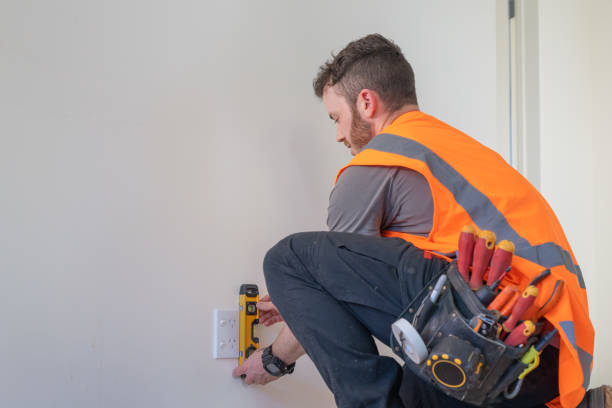 Electrical System Inspection in Enola, PA