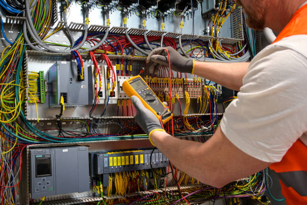 Best Residential Electrician Services  in Enola, PA