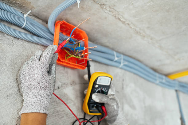 Electrical Outlet Repair in Enola, PA