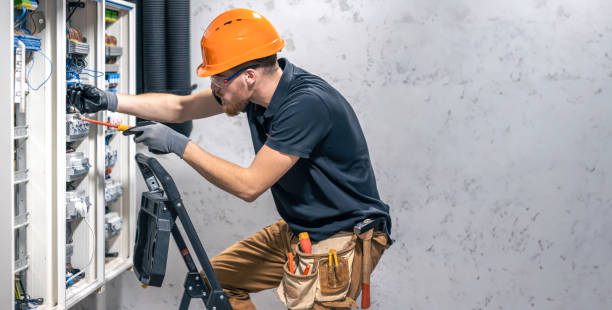 Best Home Electrical Repair  in Enola, PA